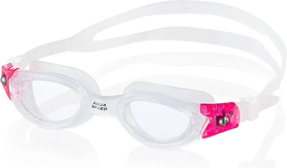 Окуляри для плавання Aqua Speed Pacific Jr 6148
