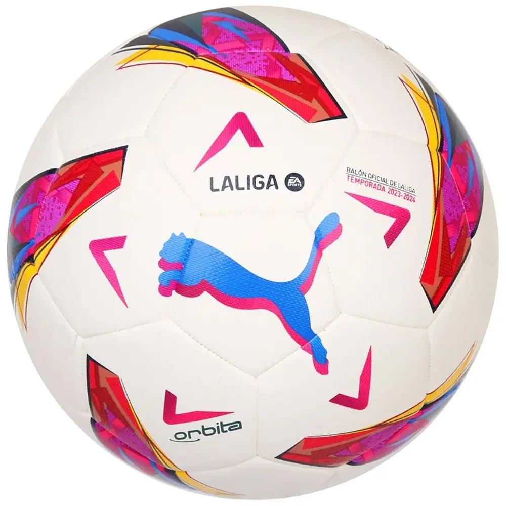 Футбольный мяч Puma Orbita Laliga 1 Fifa Quality