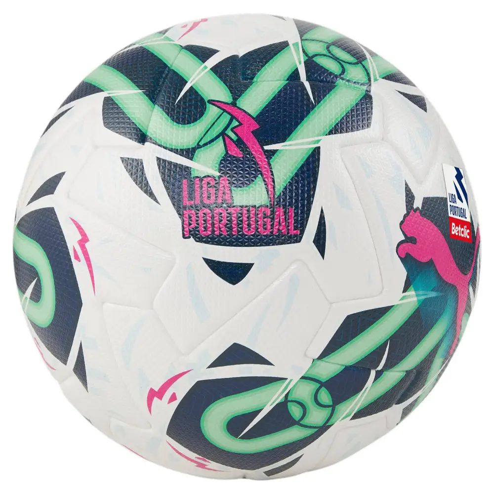 Футбольный мяч Puma Orbita Liga Portugal (Fifa Quality Pro)