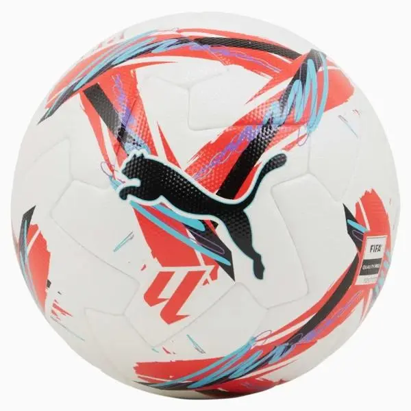 Футбольный мяч Puma Orbita Laliga Omb