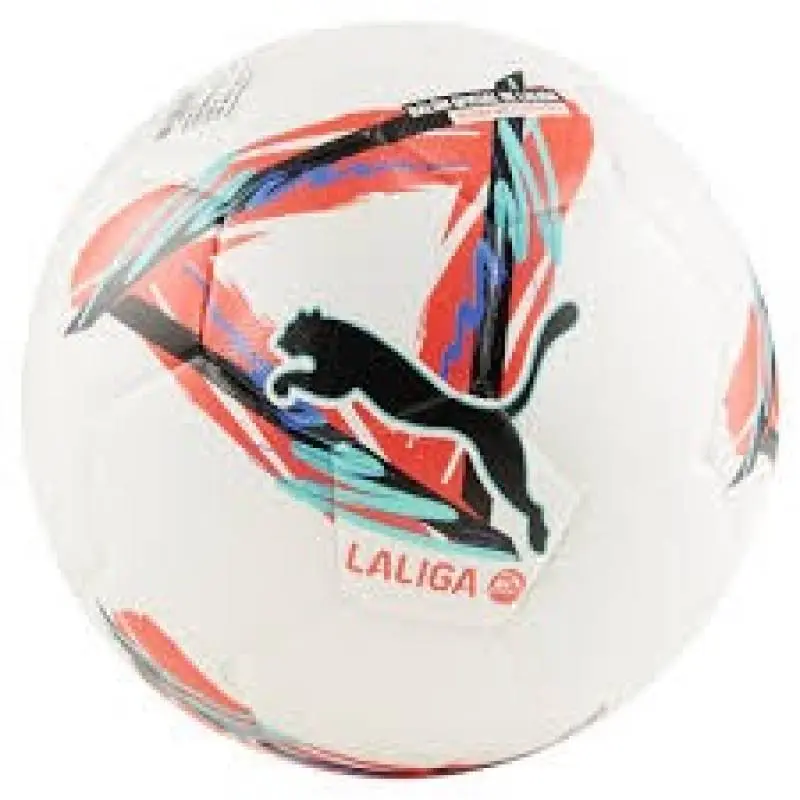 Футбольный мяч Puma Orbita Laliga