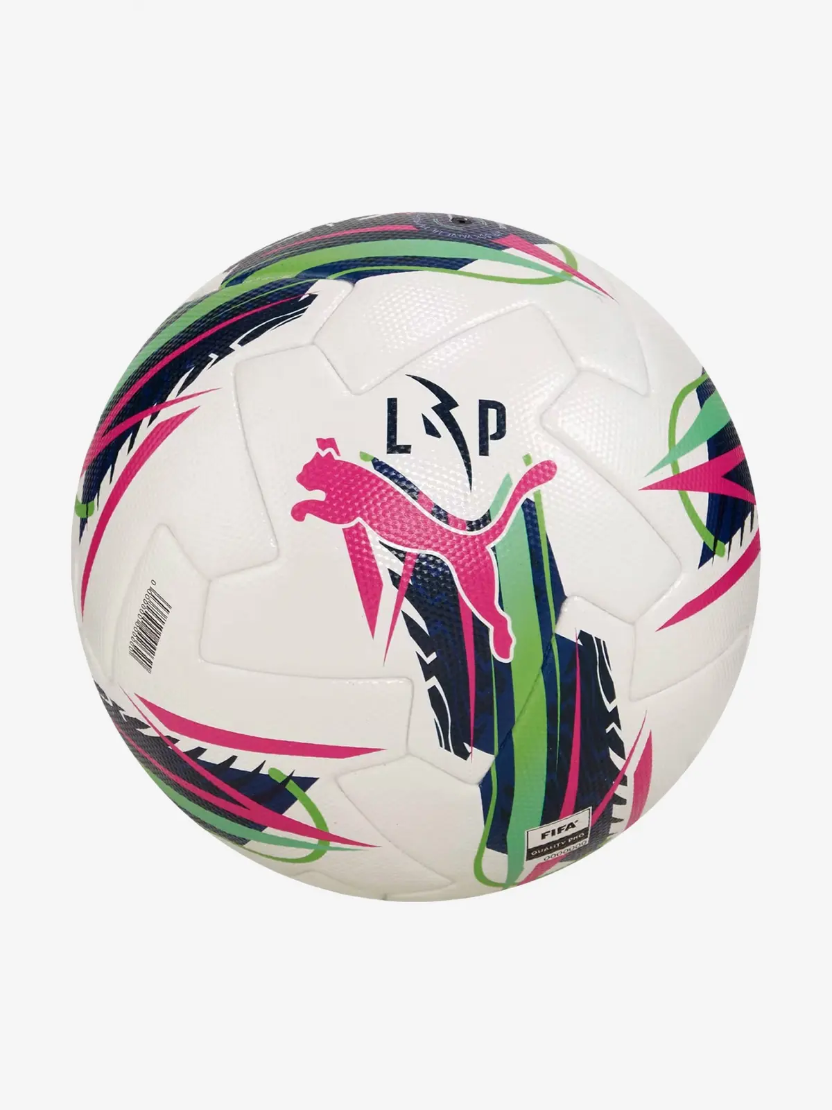 Футбольный мяч Puma Orbita Liga Portugal (Fifa Quality Pro)