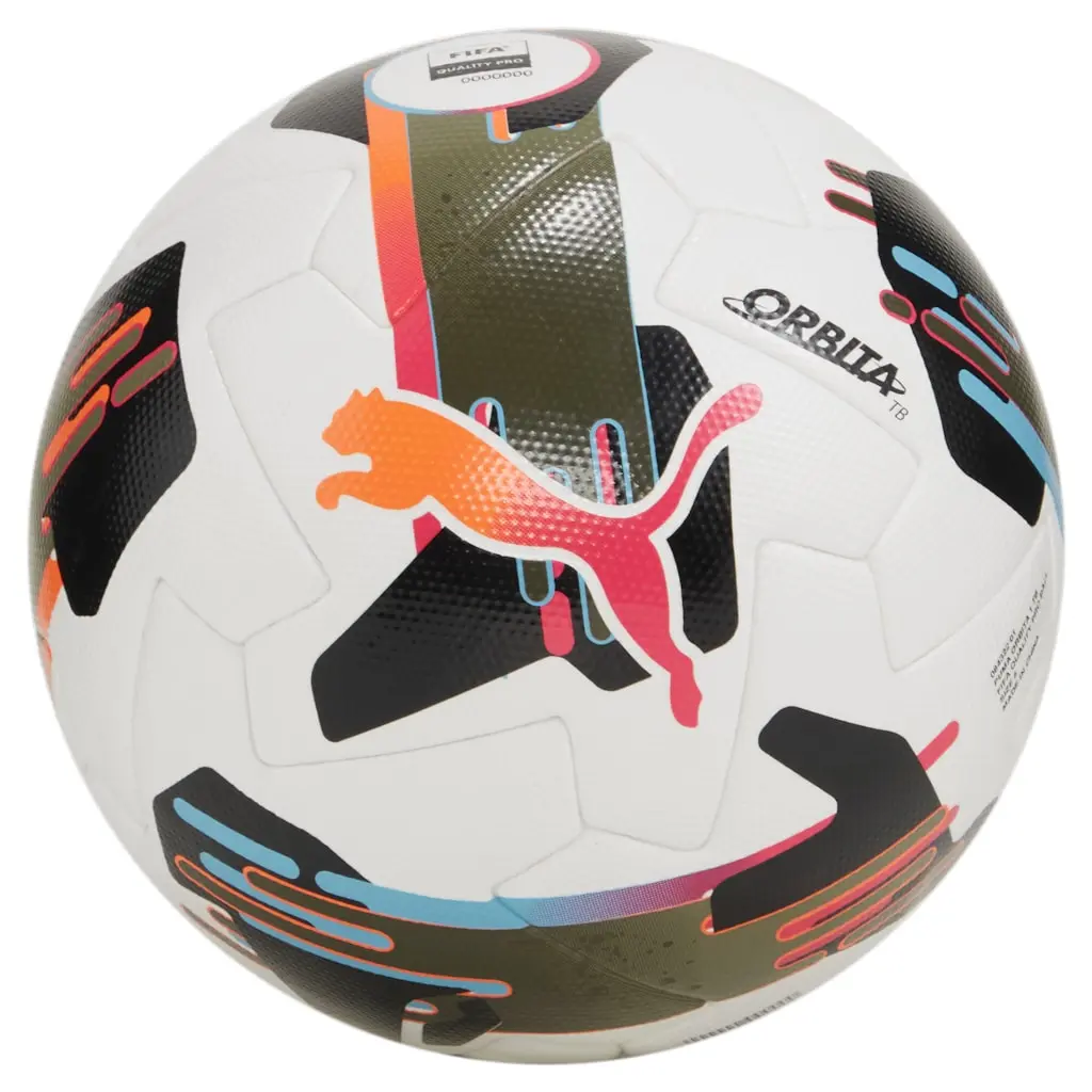 Футбольный мяч Puma Orbita 1 Tb (Fifa Quality Pro)