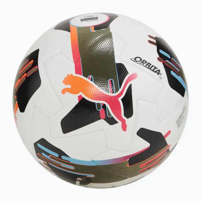 Футбольный мяч Puma Orbita 2 Tb (Fifa Quality Pro) 5