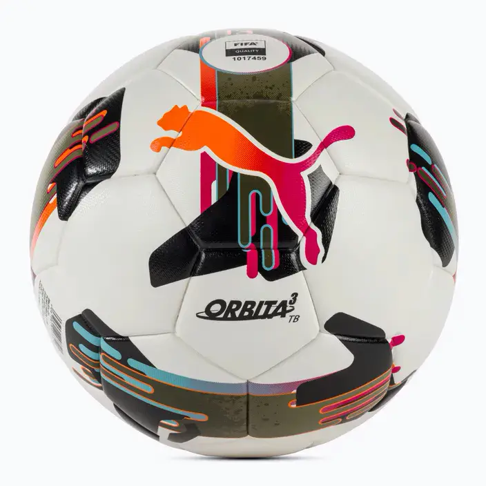 Футбольний м'яч Puma Orbita 3 Tb (Fifa Quality)