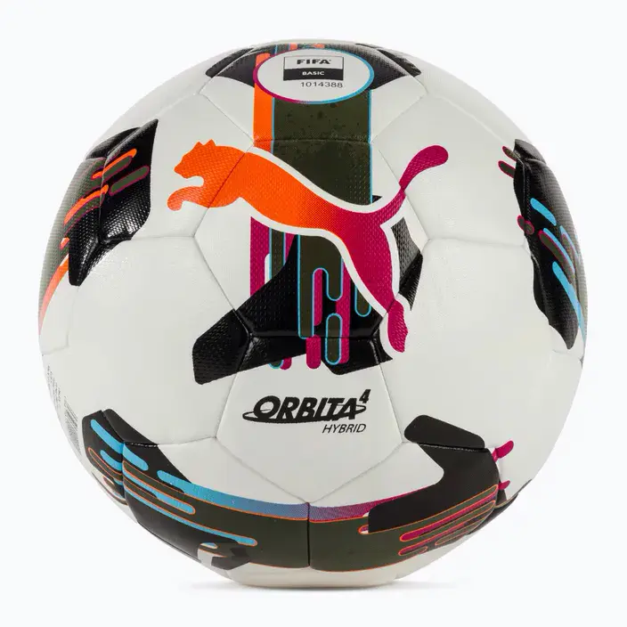 Футбольный мяч Puma Orbita 4 Hyb (Fifa Basic)