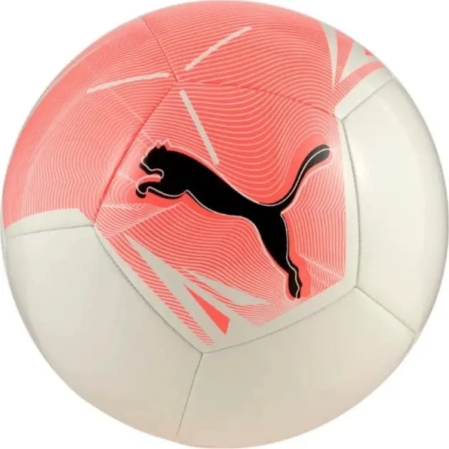 Футбольный мяч Puma Big Cat Ball Size 4