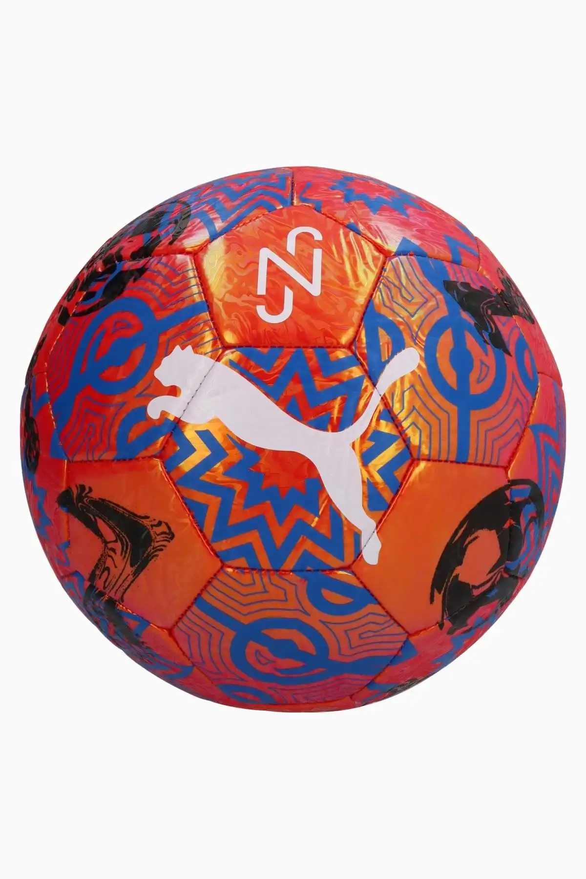 Футбольный мяч Puma Neymar Jr Graphic