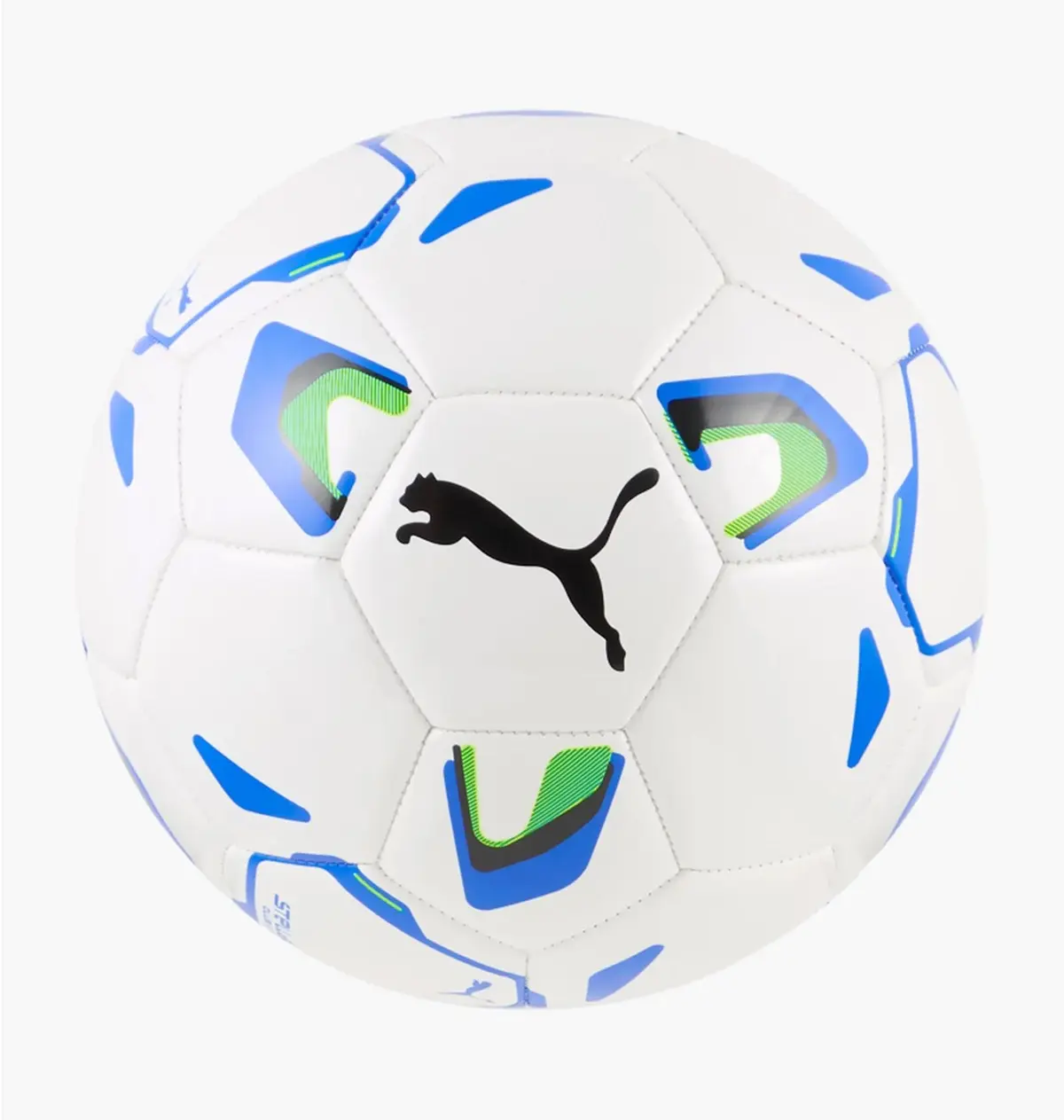 Футбольный мяч Puma Futsal Stellar Club White