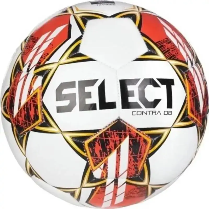 Футбольный мяч Select Contra Db V23