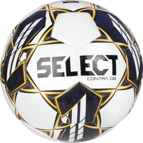 Футбольный мяч Select Contra Db V23