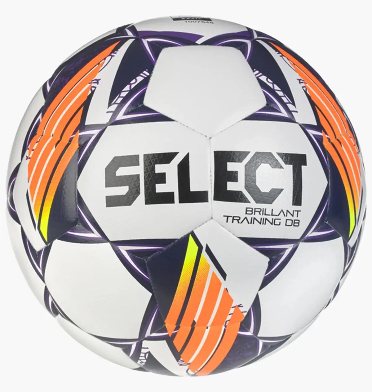Футбольний м'яч Select Brillant Training Db V24