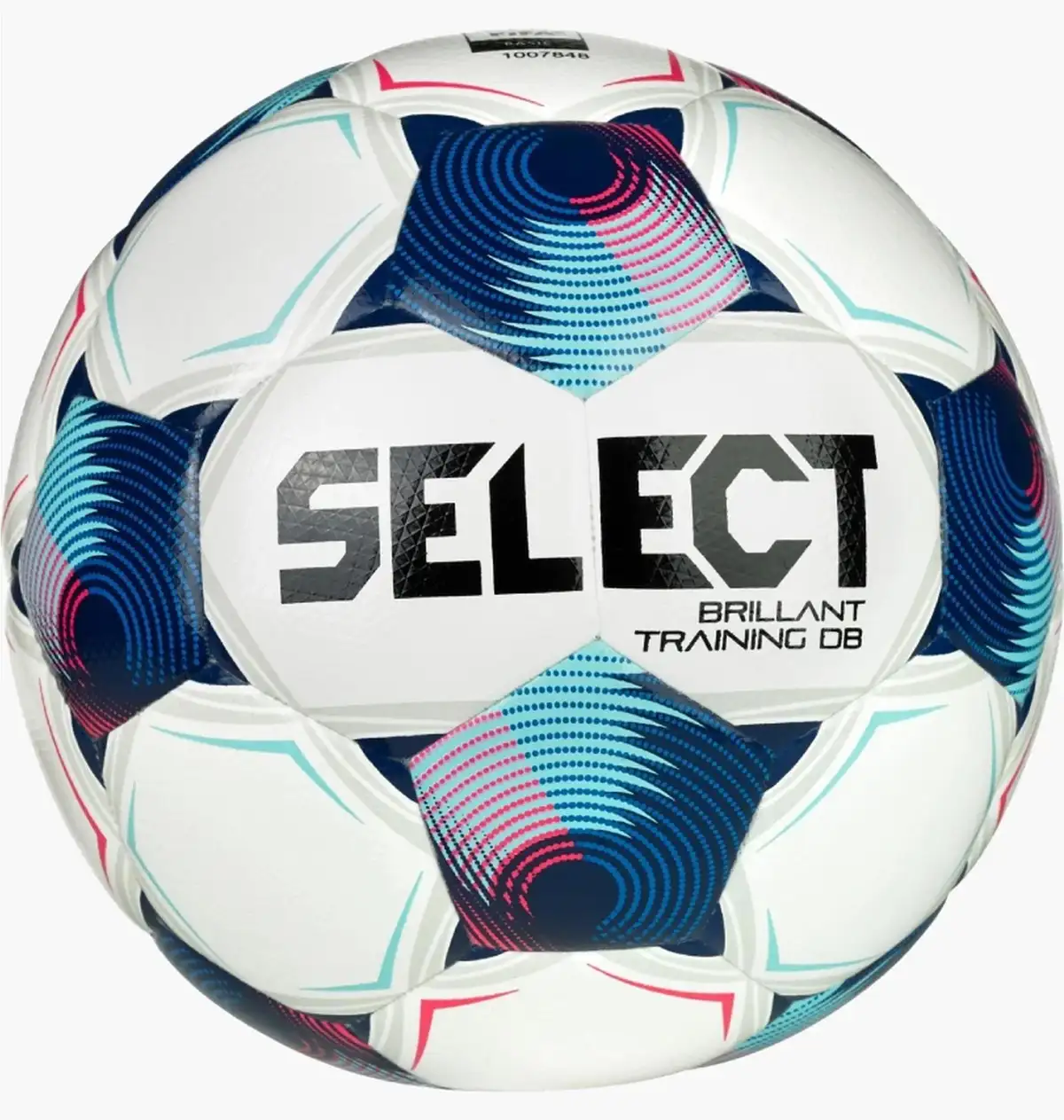 Футбольний м'яч Select Brillant Training Db V25