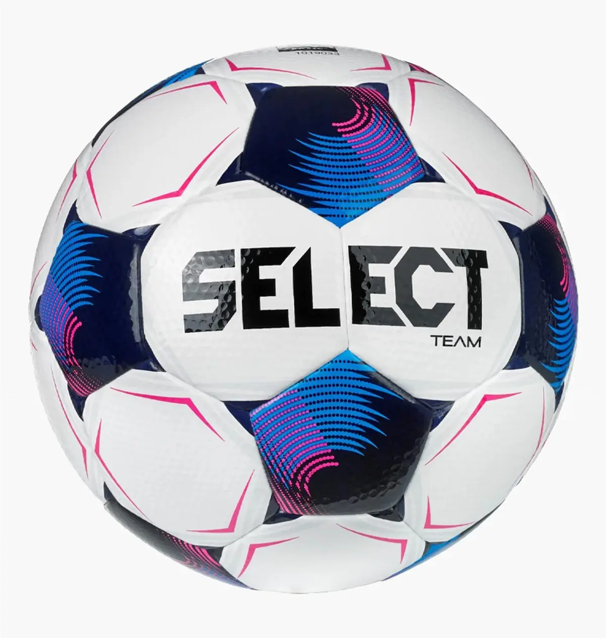 Футбольний м'яч Select Fb Team Fifa V26 Multi/White