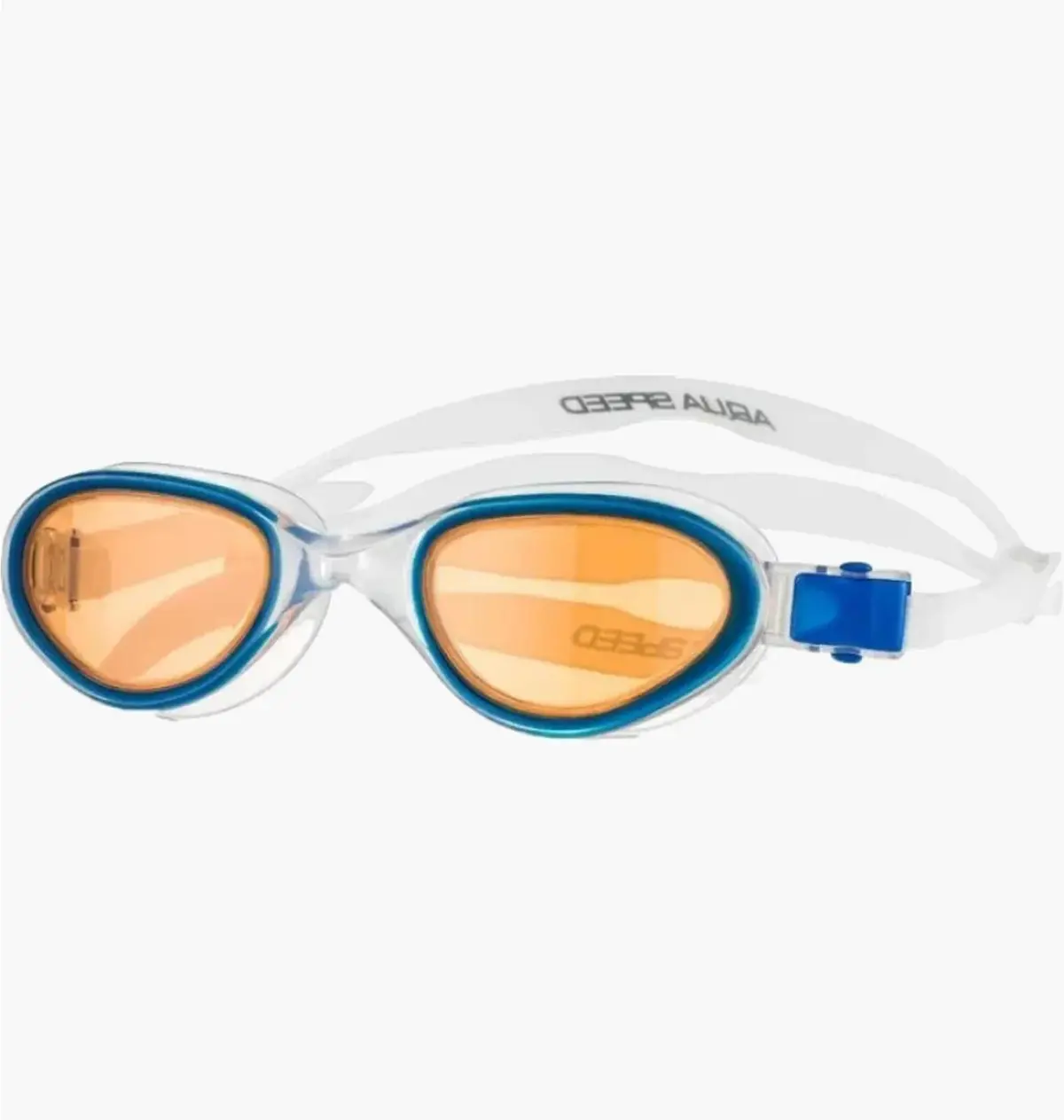 Окуляри для плавання Aqua Speed X-Pro 6667