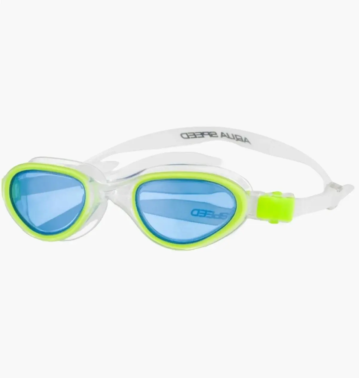 Окуляри для плавання Aqua Speed X-Pro 6668