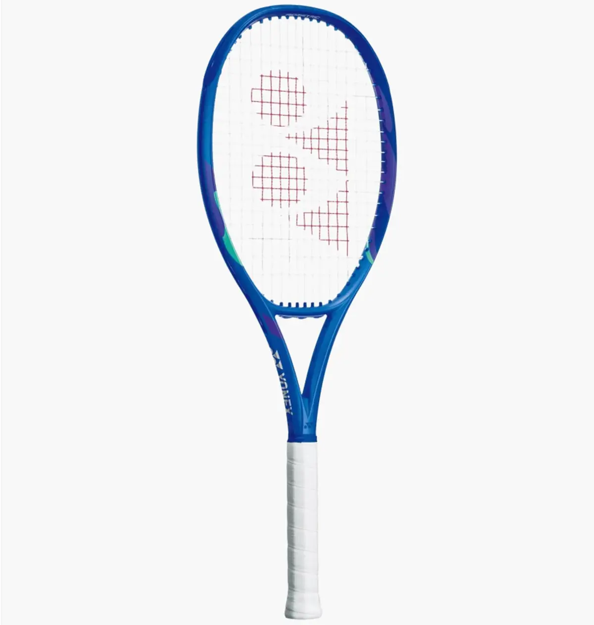 Тенісна ракетка Yonex 08 Ezone 100