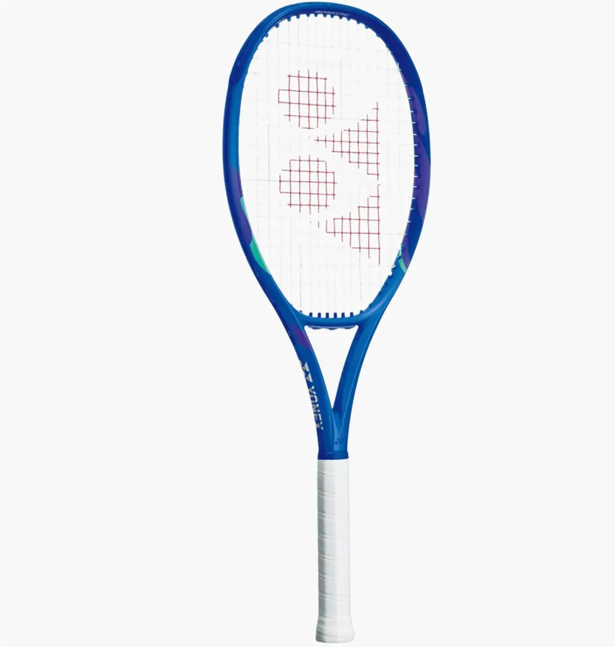 Тенісна ракетка Yonex 08 Ezone 100L