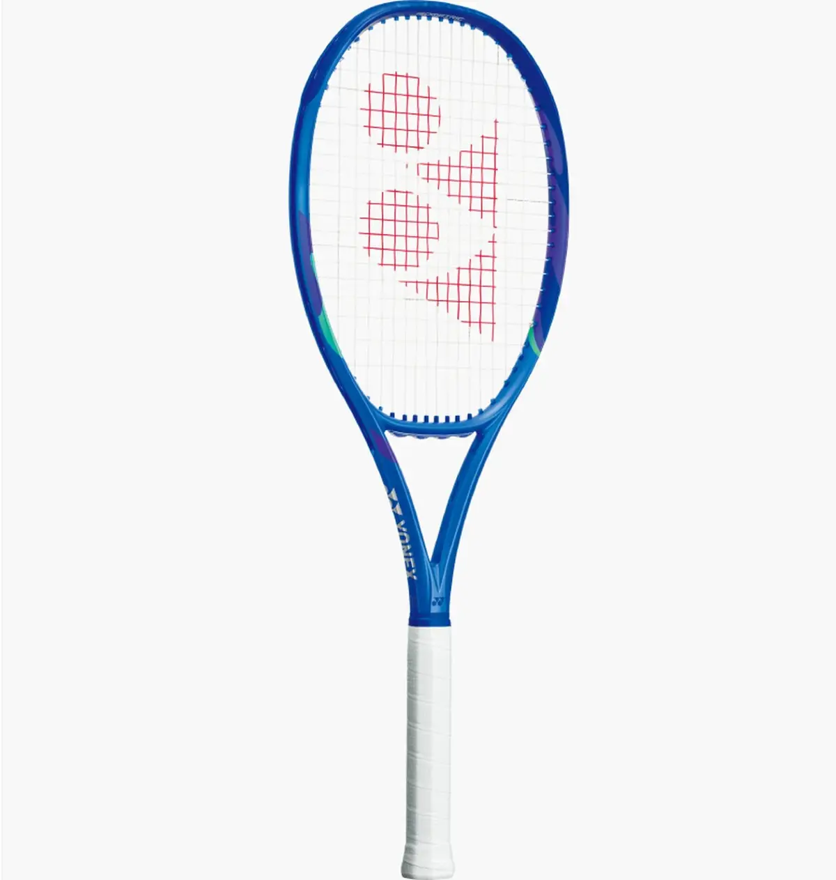 Тенісна ракетка Yonex 08 Ezone 98