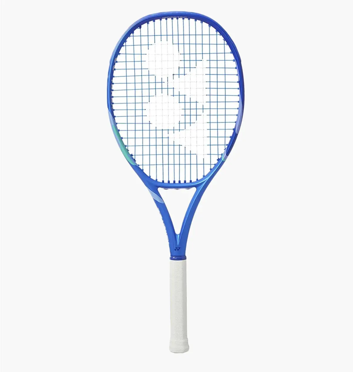 Тенісна ракетка Yonex Ezone Alpha Gr2 Blue