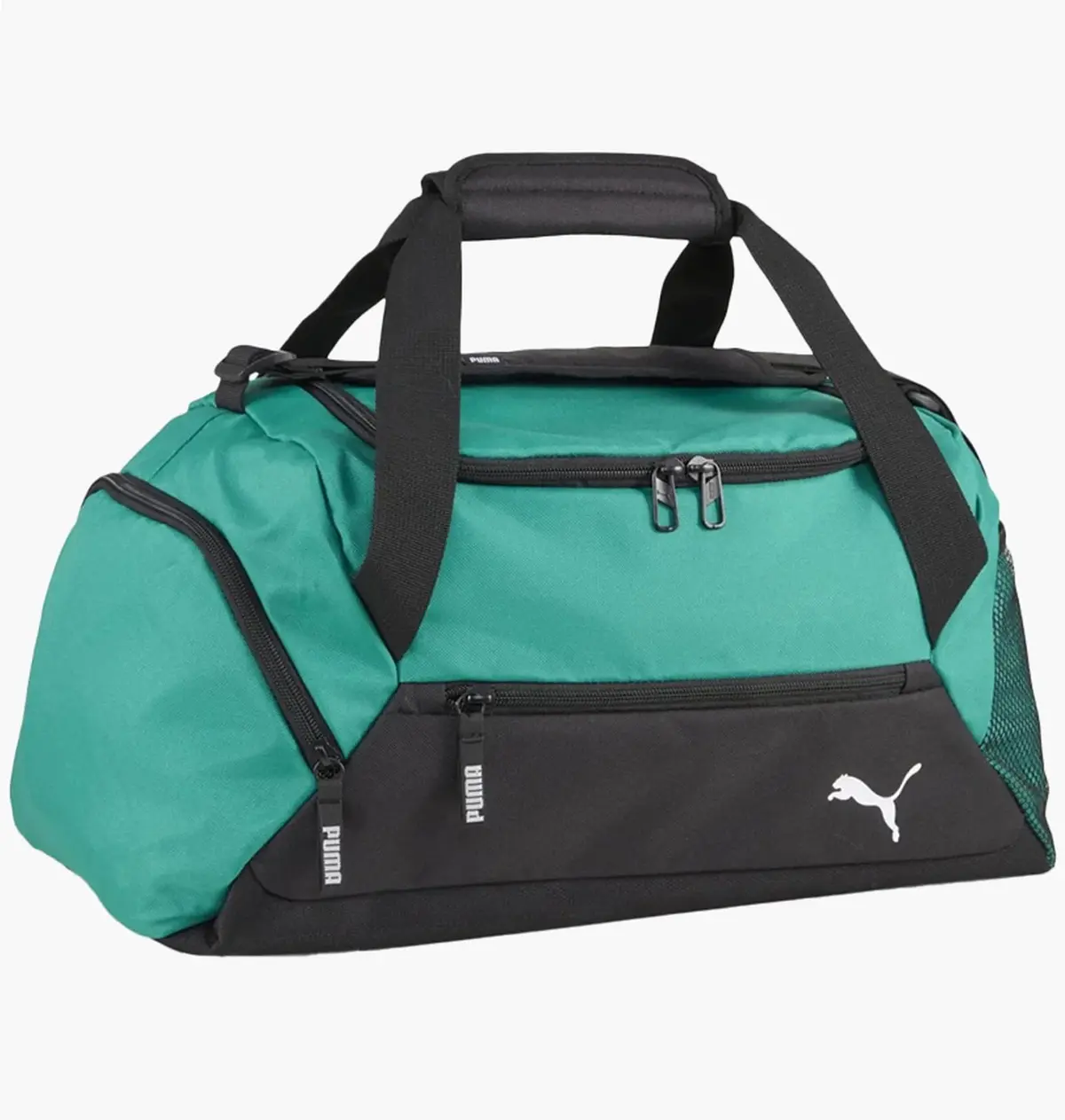 Спортивная сумка Puma Teamgoal Teambag S 28L