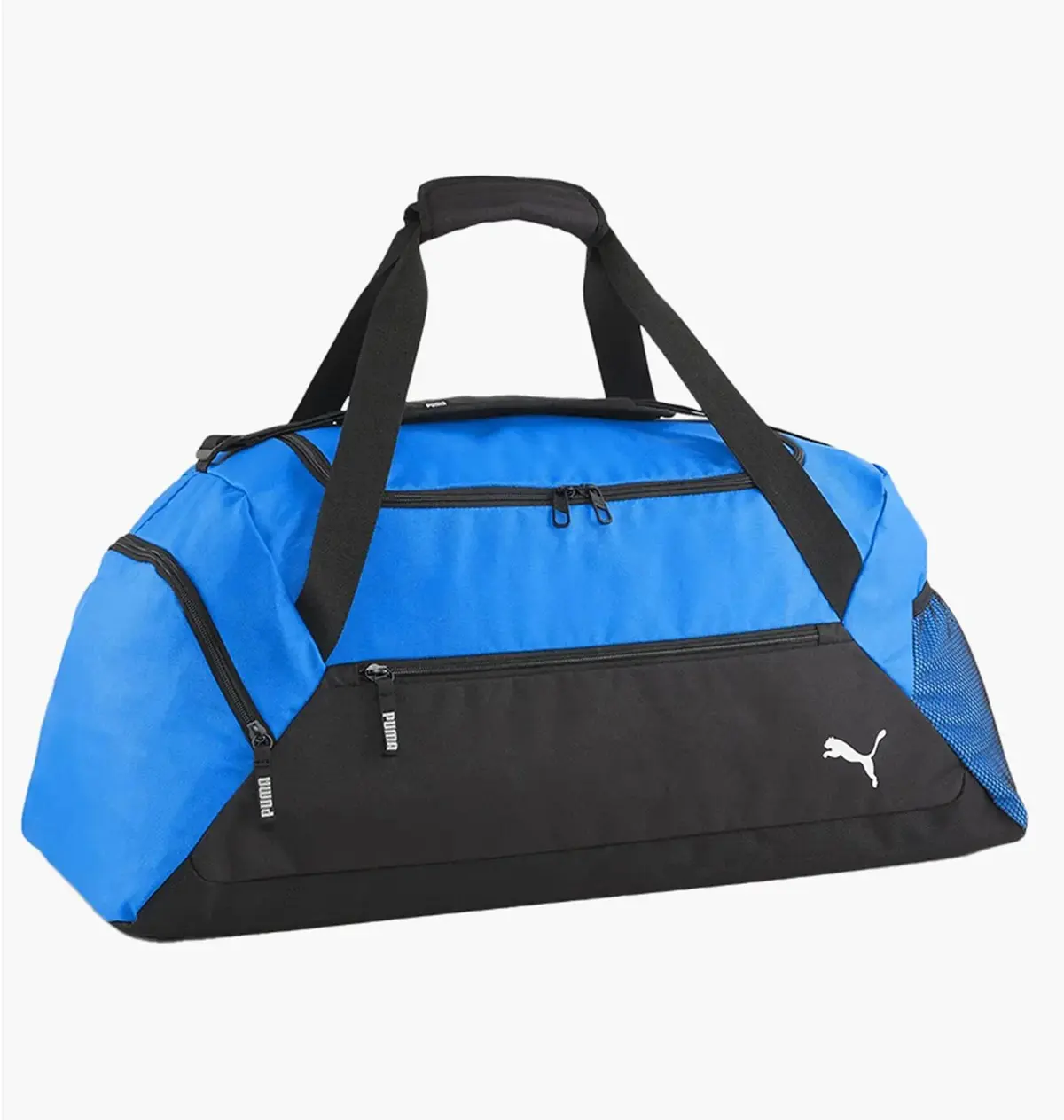 Спортивная сумка Puma Teamgoal Teambag 55L