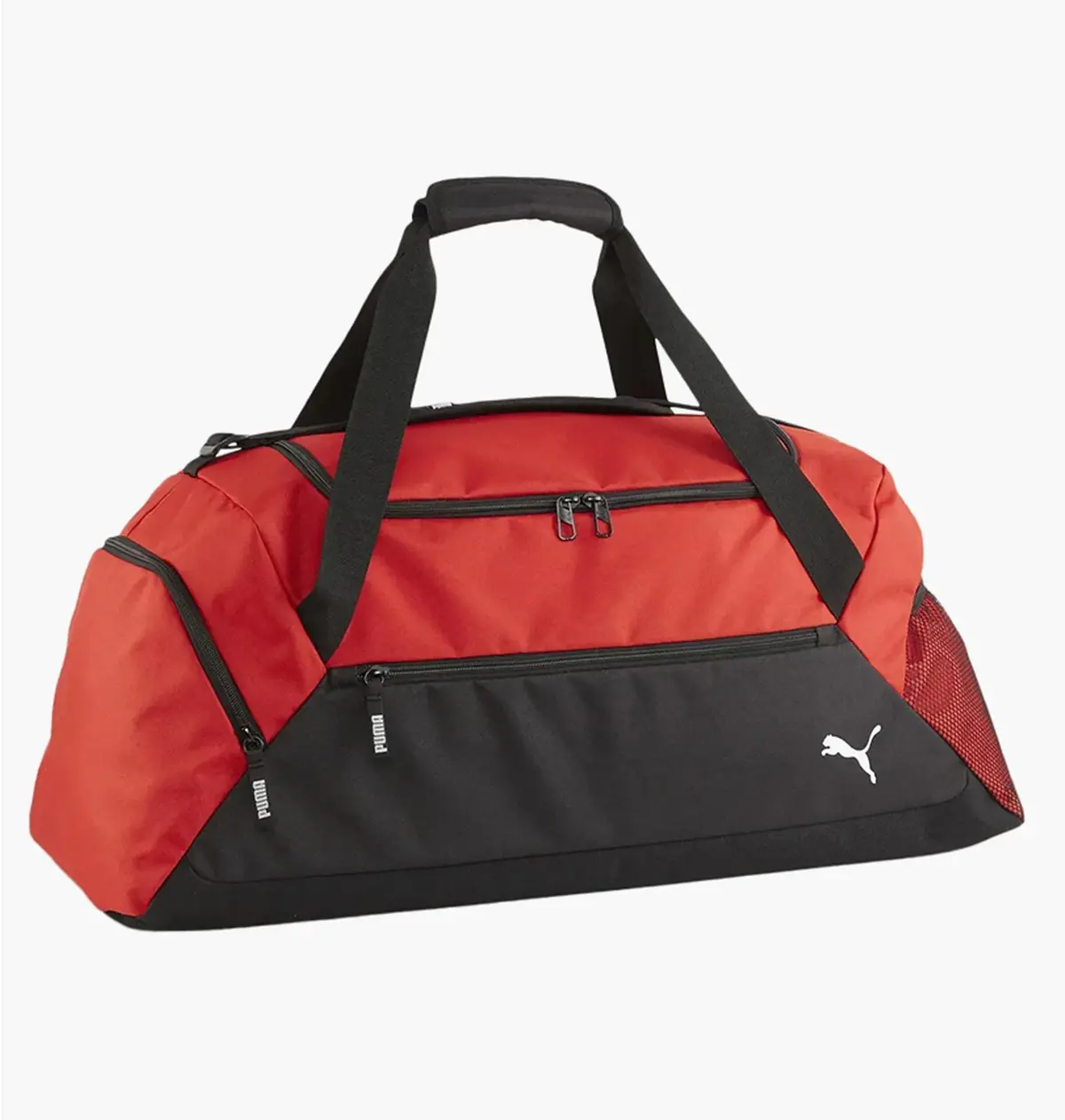 Спортивная сумка Puma Teamgoal Teambag 55L