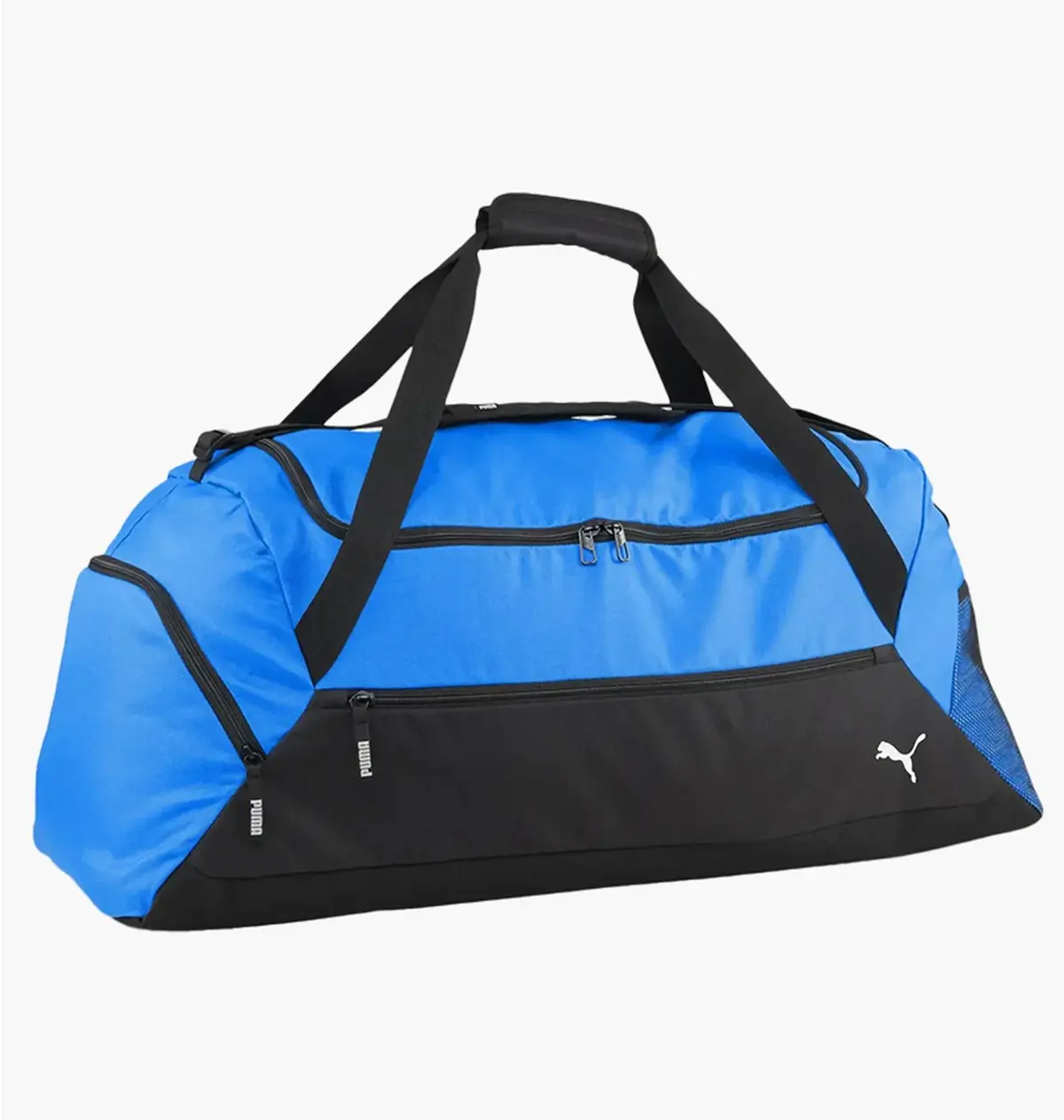 Спортивная сумка Puma Teamgoal Teambag 72L