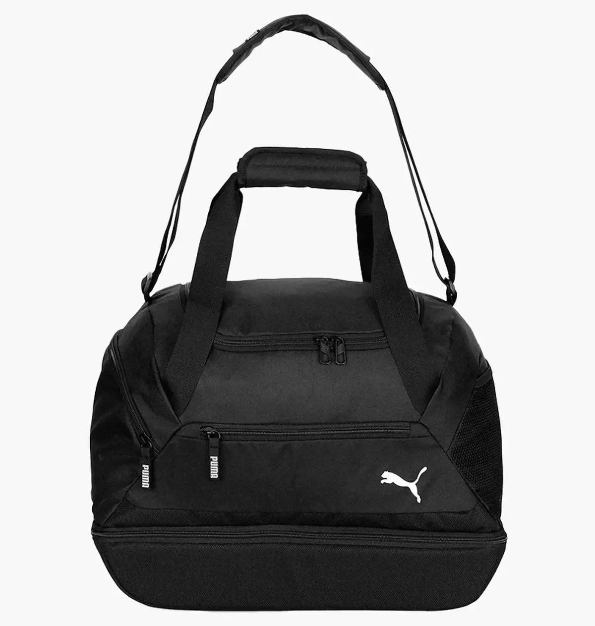 Спортивная сумка Puma Teamgoal Teambag 37L