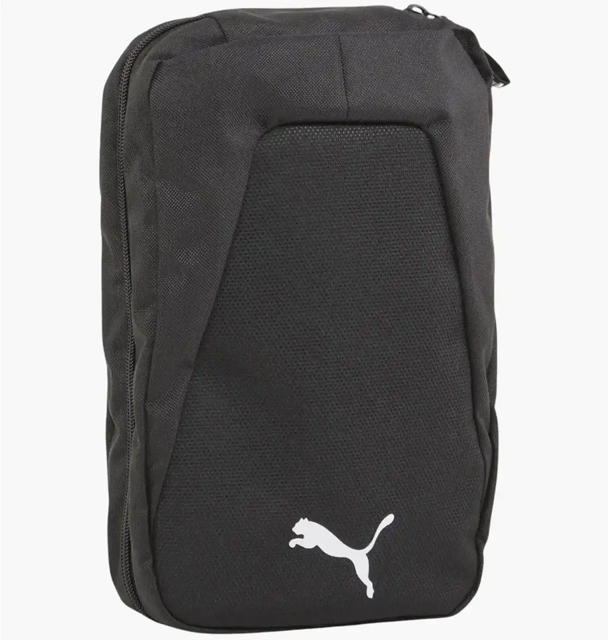 Сумка через плечо Puma Teamgoal Black