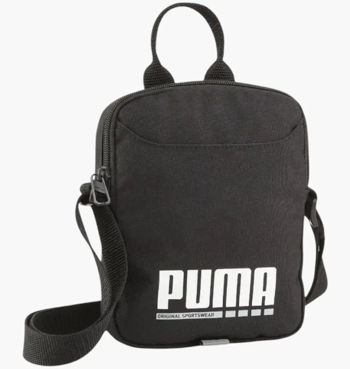 Сумка через плечо Puma Portable Plus Bag Black