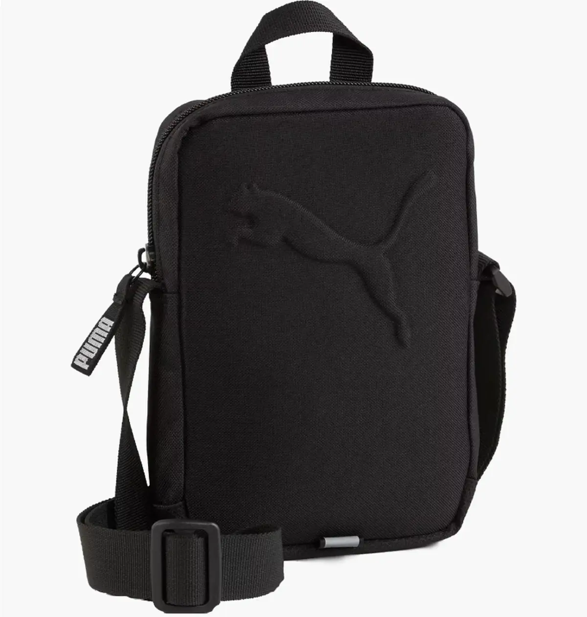 Сумка через плечо Puma Buzz Portable Black