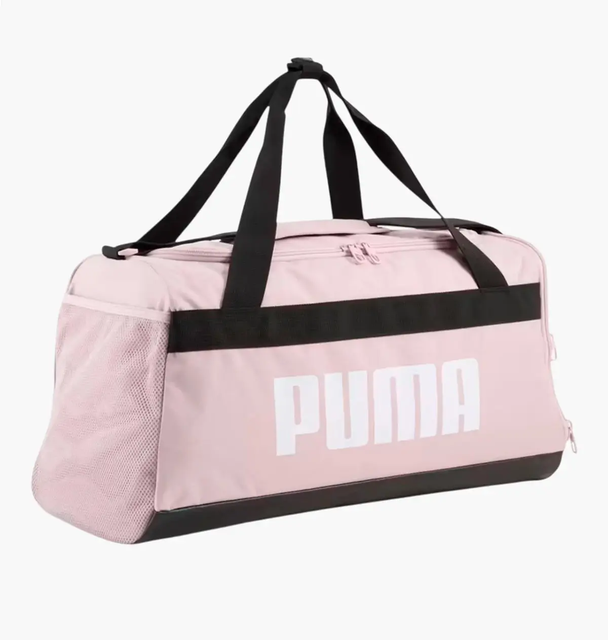 Сумка через плечо Puma Challenger Small Pink