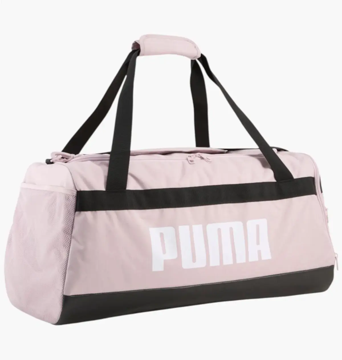 Спортивная сумка Puma Challenger Pink