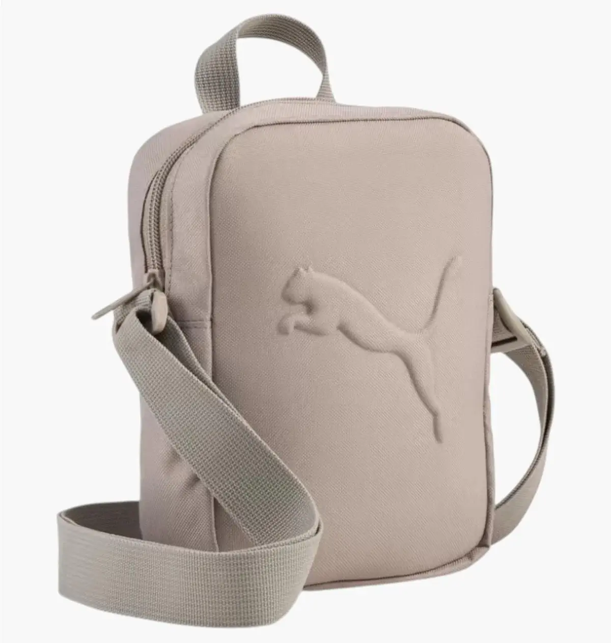 Сумка через плечо Puma Buzz Beige