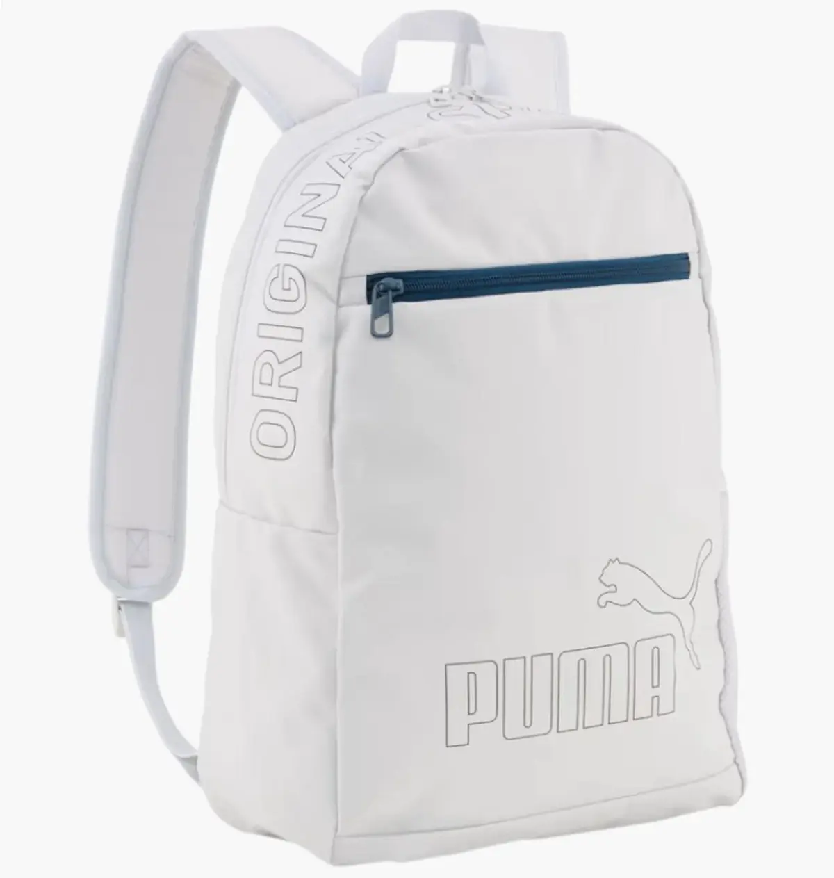 Рюкзак Puma Phase Ii White