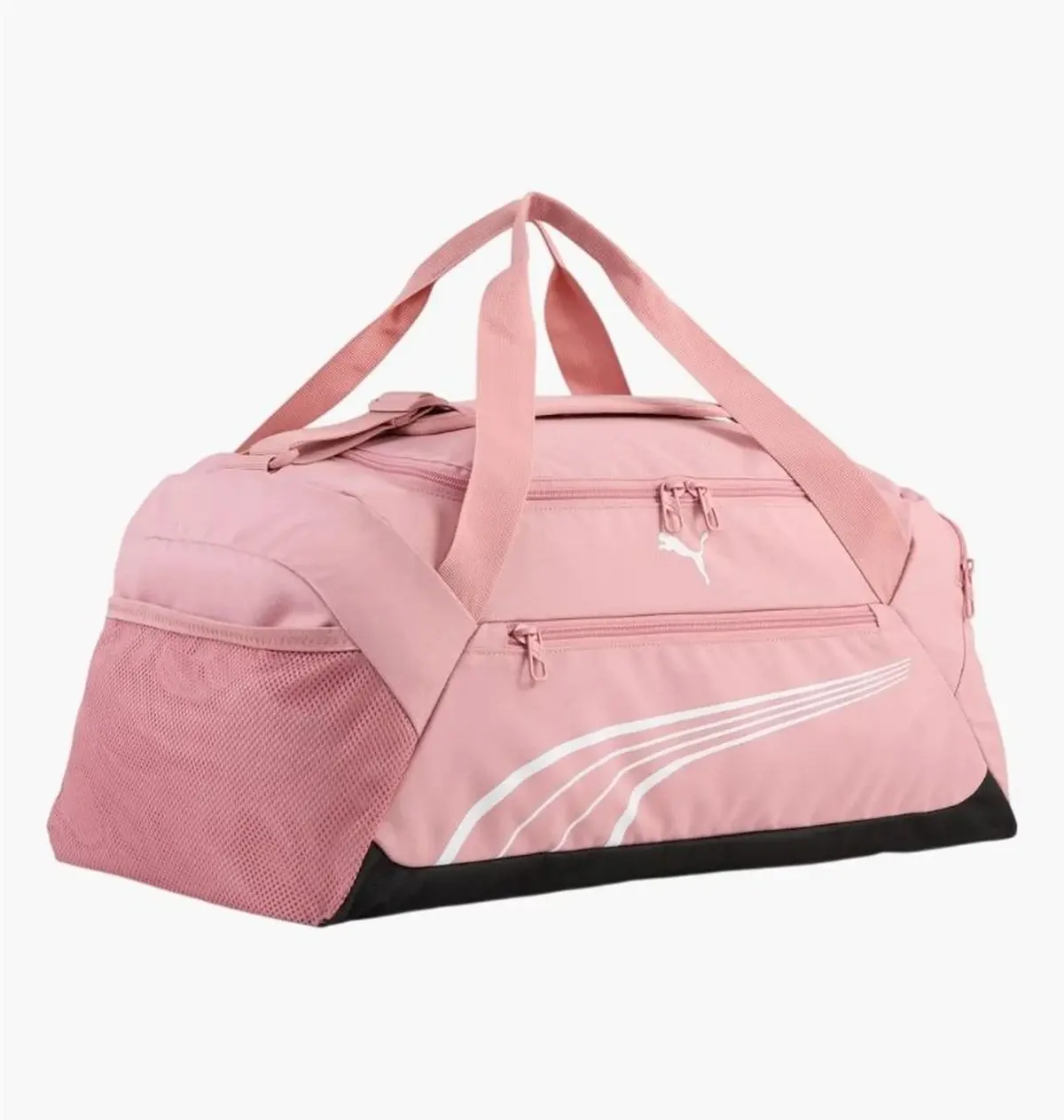 Спортивна сумка Puma Fundamental Pink