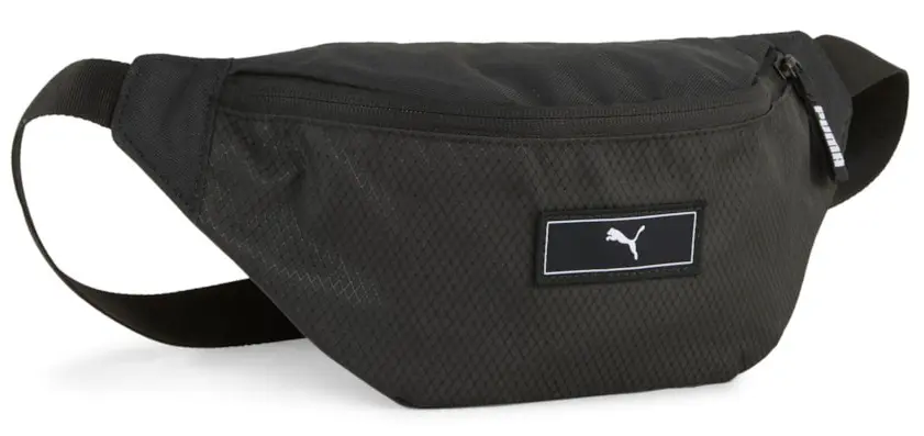 Сумка на пояс Puma Deck Waist Bag 2,2L