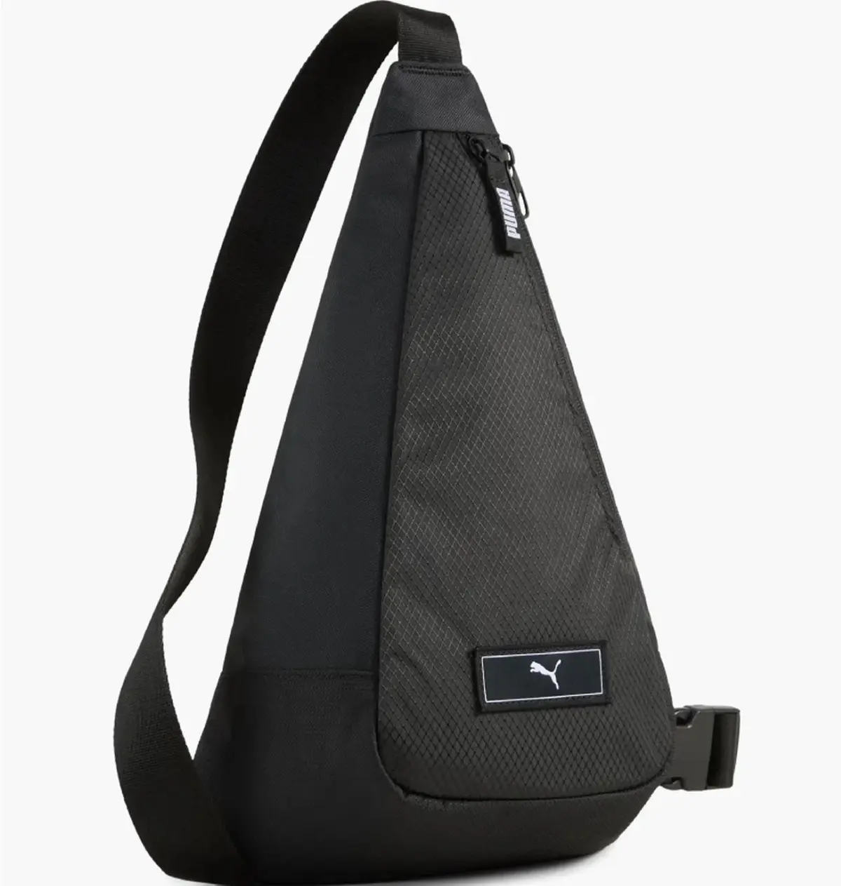 Сумка через плечо Puma Deck Sling Bag Black