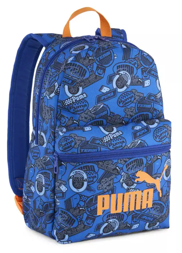 Рюкзак Puma Phase Aop Small Backpack 13L