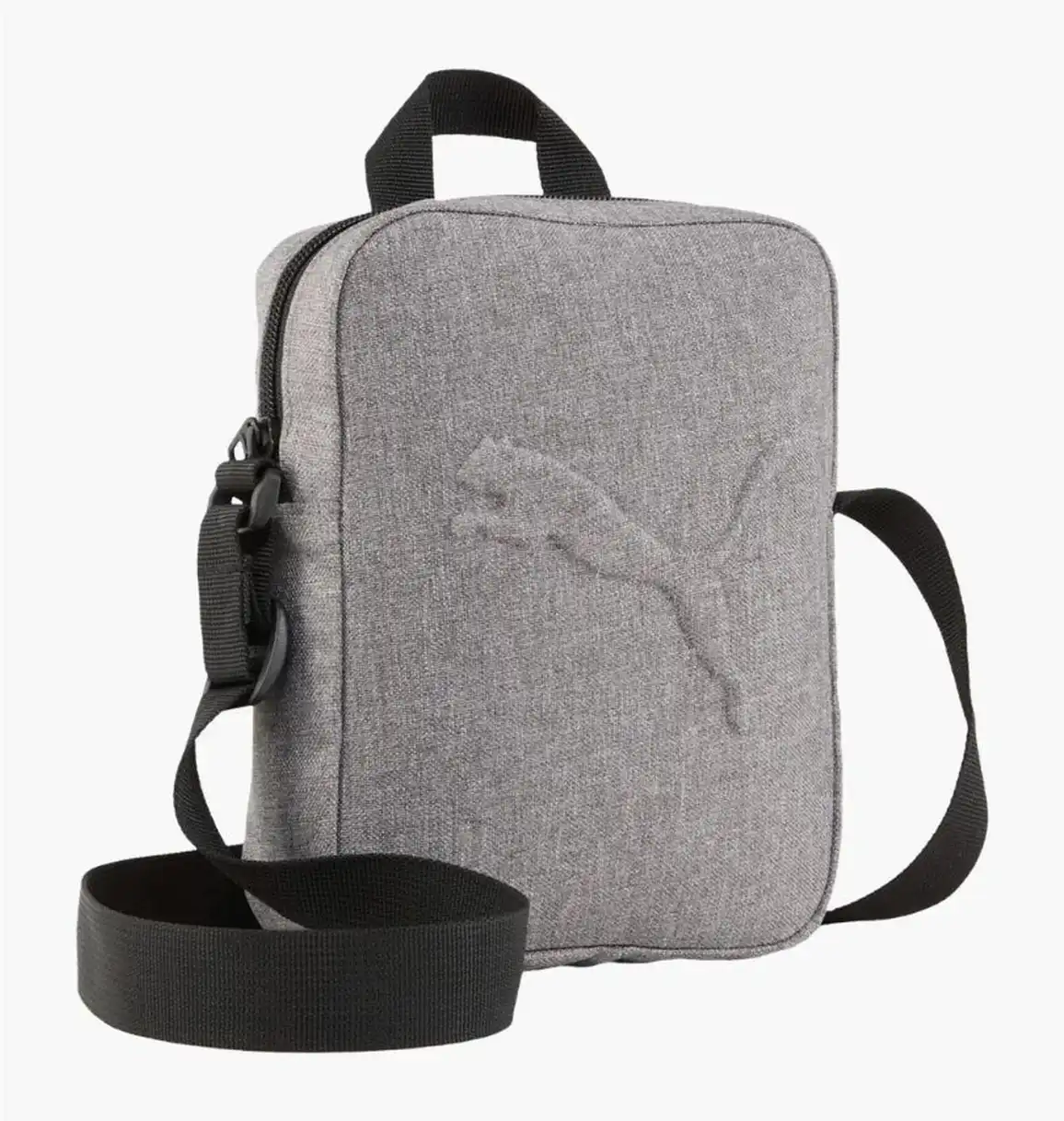 Сумка через плечо Puma Buzz Heather