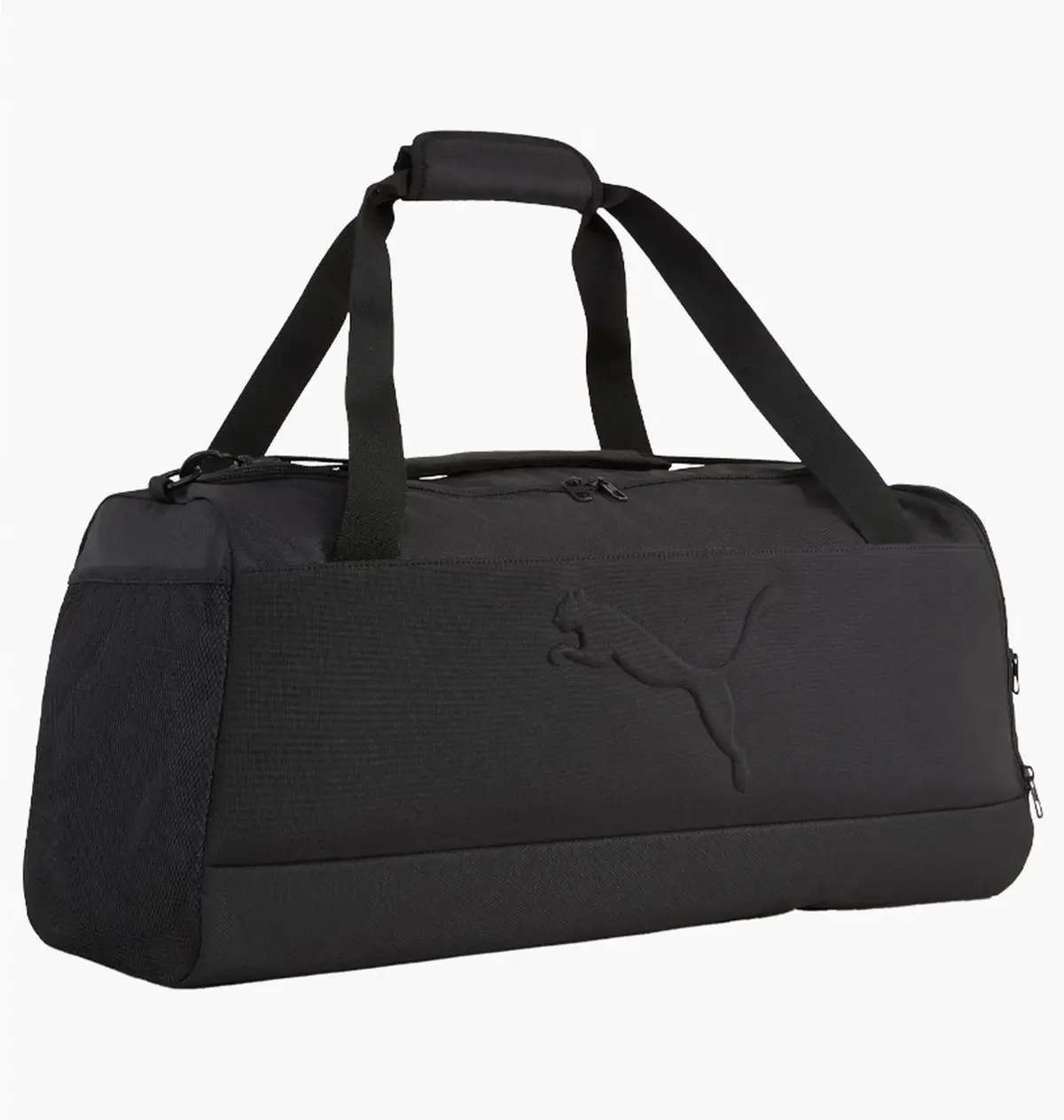 Спортивна сумка Puma Buzz Black