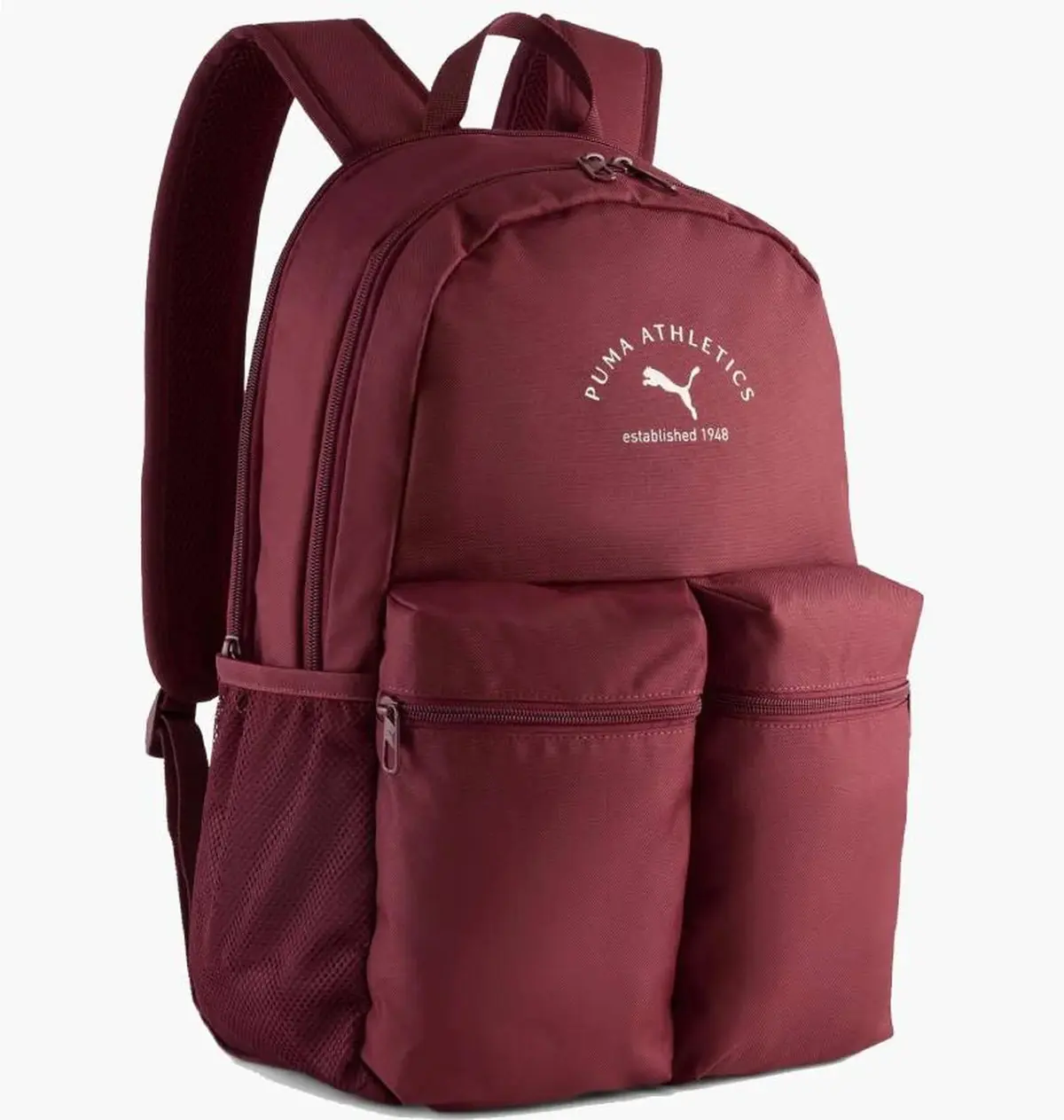 Рюкзак Puma Phase Class Bordo