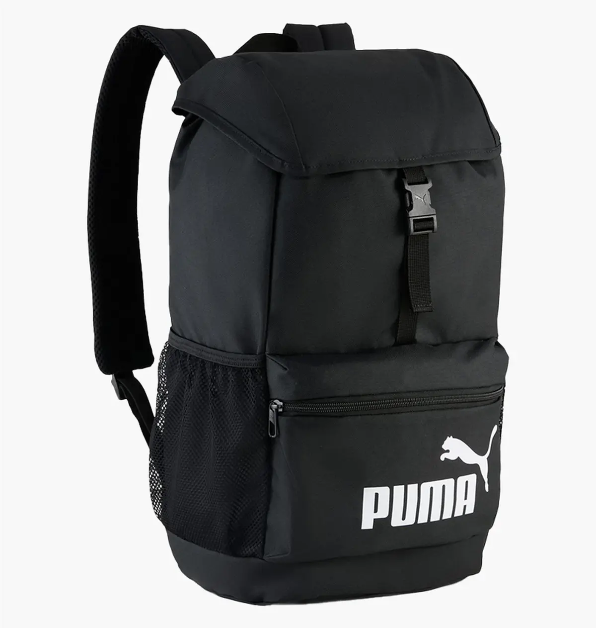 Рюкзак Puma Phase Hooded Black
