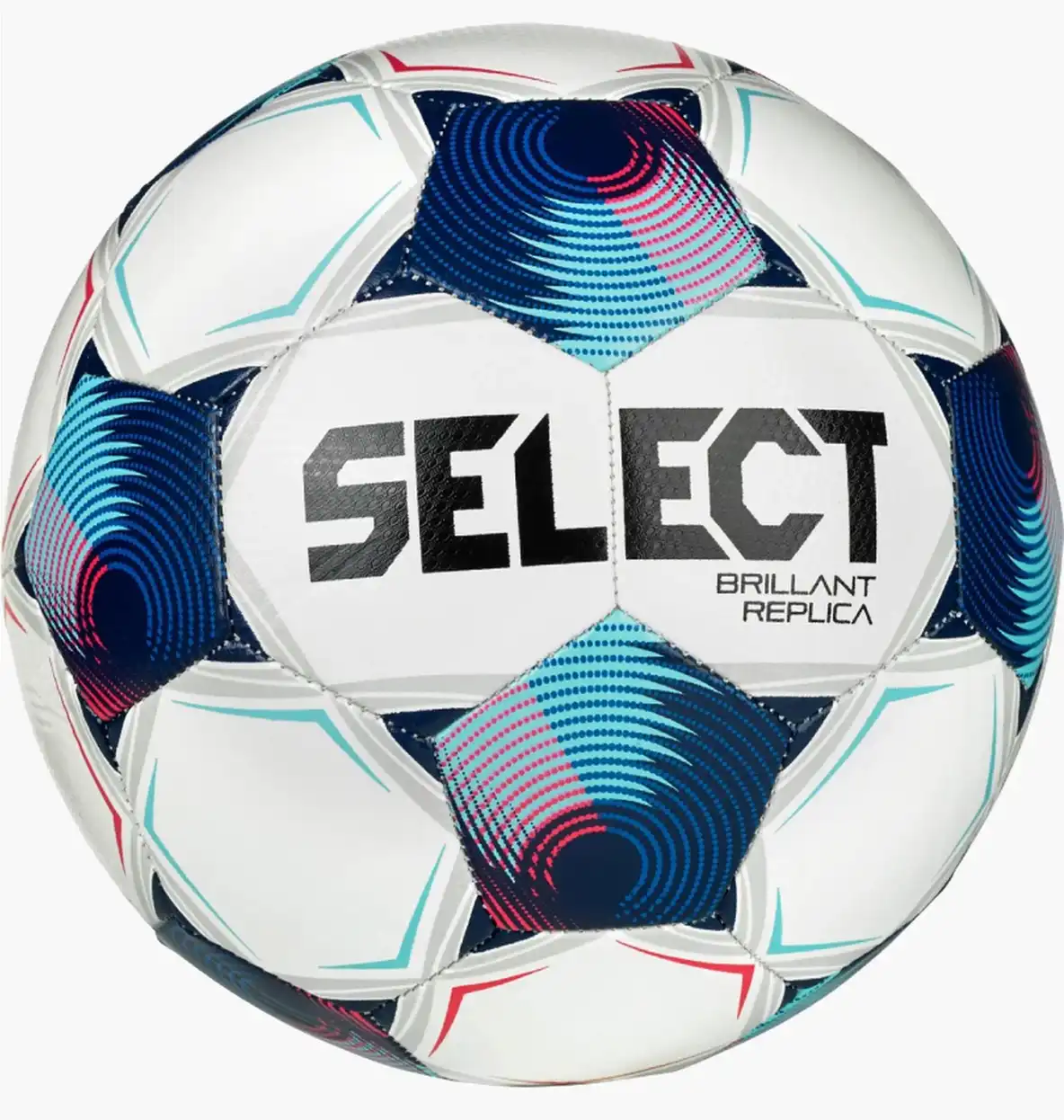 Футбольний м'яч Select Brillant Replica V25