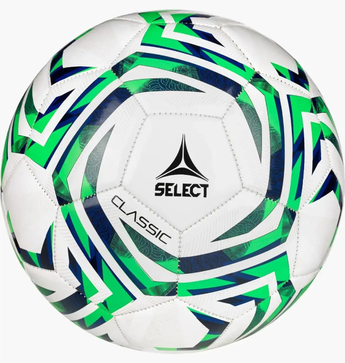 Футбольний м'яч Select Fb Classic V25