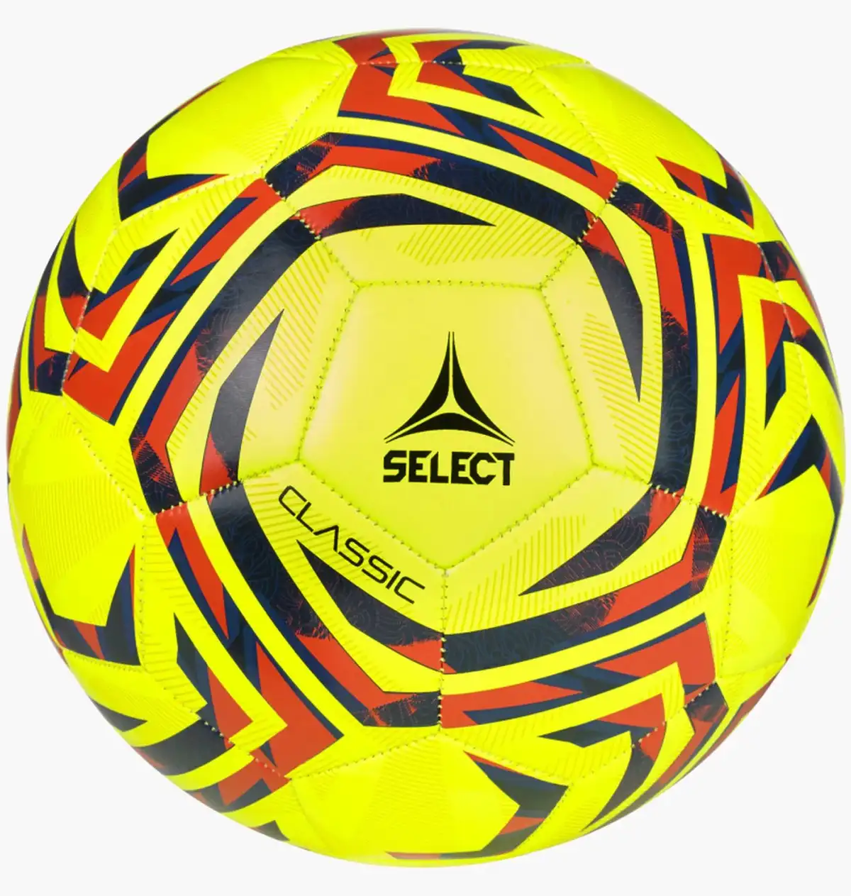Футбольний м'яч Select Fb Classic V25