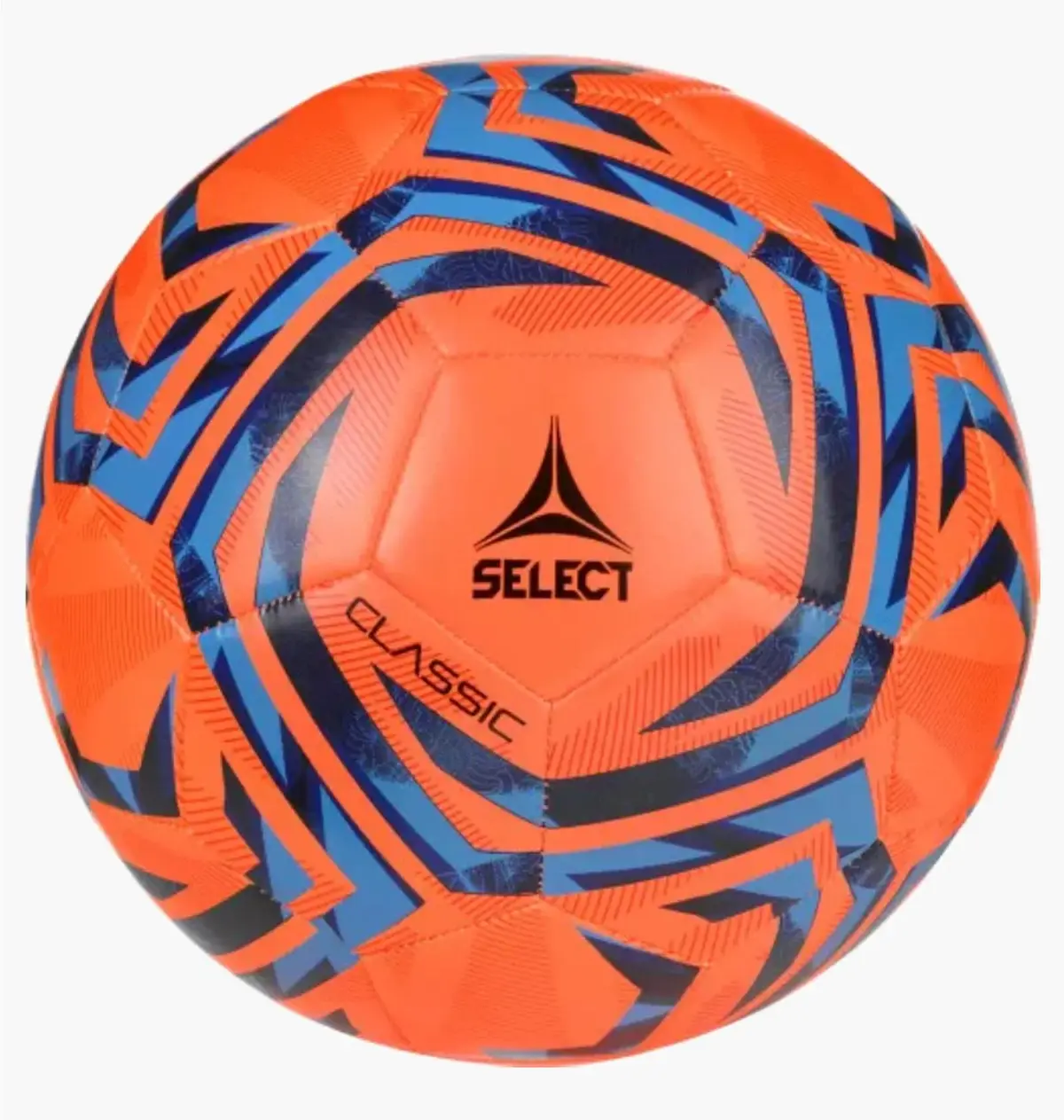 Футбольний м'яч Select Fb Classic V25