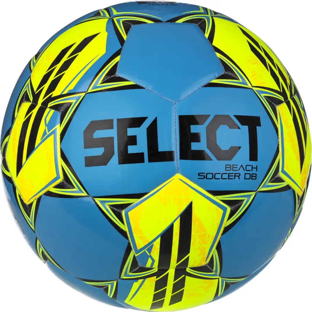 Футбольний м'яч Select Beach Soccer Db V23