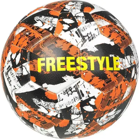 Футбольний м'яч Select Monta Freestyle V22